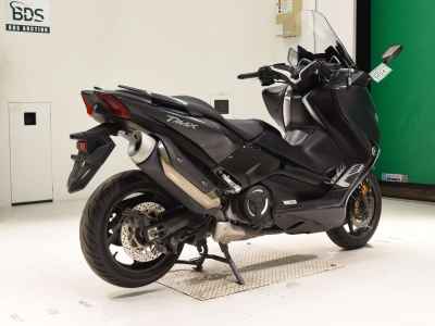 Yamaha TMAX 530 DX 2017