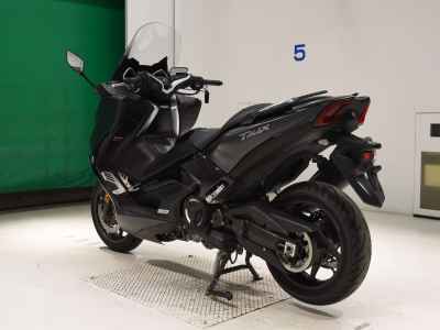Yamaha TMAX 530 DX 2017