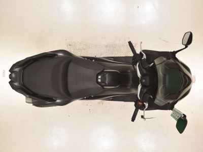 Yamaha TMAX 530 DX 2017
