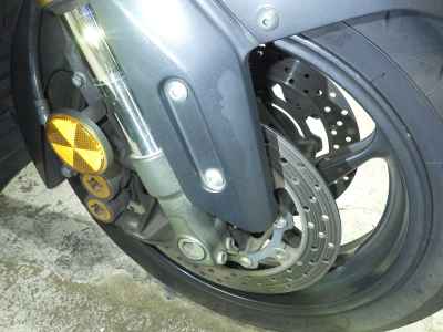 Yamaha TMAX 530 DX 2017