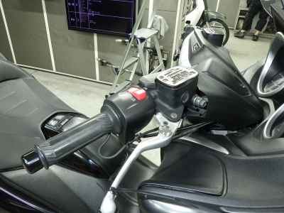 Yamaha TMAX 530 DX 2017