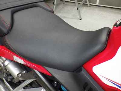 Honda CBR650R 2020