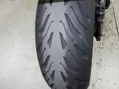 Honda CBR650R 2020