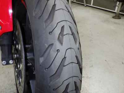 Honda CBR650R 2020