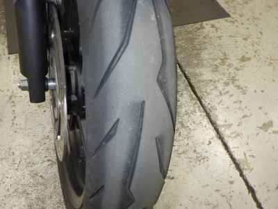 Honda CBR250R 2013