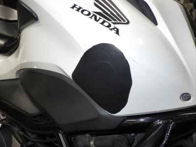Honda NC750L 2013
