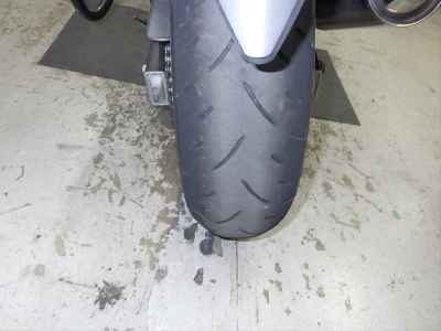 Honda NC750L 2013