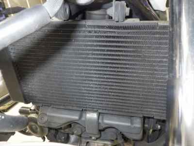 Honda NC750L 2013