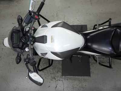 Honda NC750L 2013