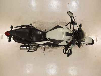 Honda NC750L 2013