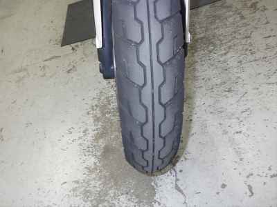 Honda NC750L 2013