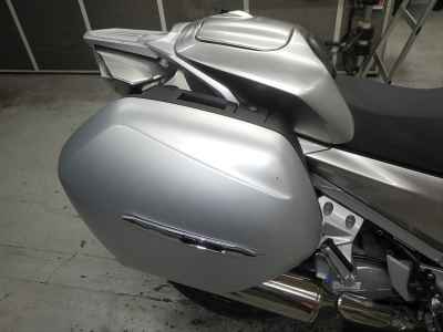 Yamaha FJR1300 S 2016