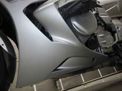 Yamaha FJR1300 S 2016