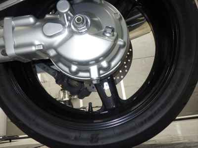 Yamaha FJR1300 S 2016