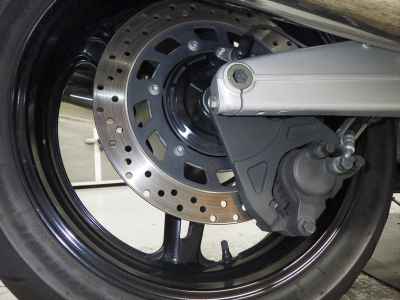 Yamaha FJR1300 S 2016