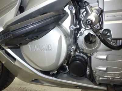 Yamaha FJR1300 S 2016