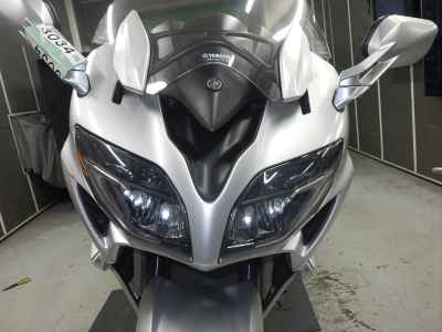 Yamaha FJR1300 S 2016