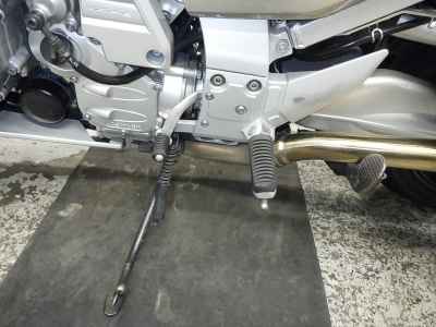 Yamaha FJR1300 S 2016