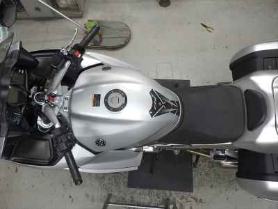 Yamaha FJR1300 S 2016