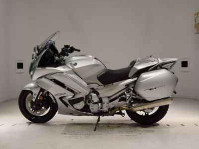 Yamaha FJR1300 S 2016