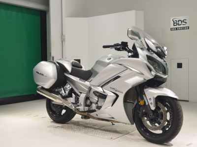 Yamaha FJR1300 S 2016