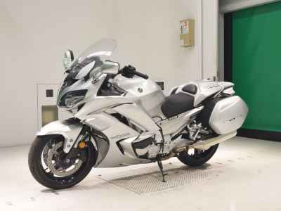 Yamaha FJR1300 S 2016