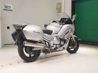 Yamaha FJR1300 S 2016