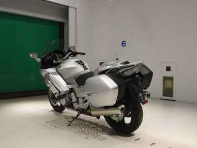 Yamaha FJR1300 S 2016