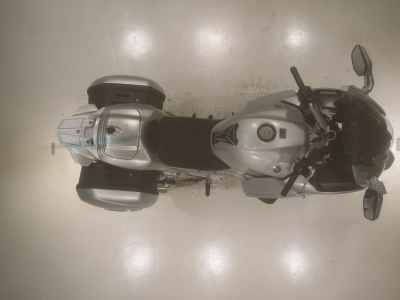 Yamaha FJR1300 S 2016