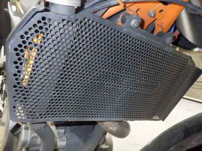 KTM 390 Duke 2014