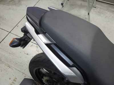 Honda CB400X 2015