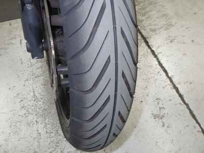 Honda CB400X 2015