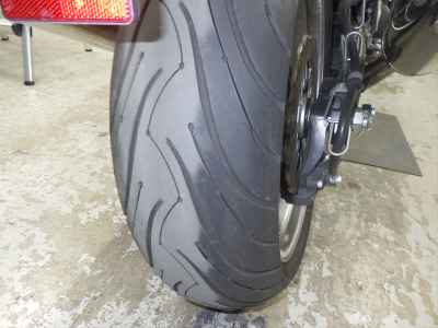 Kawasaki ZZR1400 2007