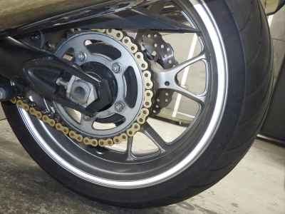 Kawasaki ZZR1400 2007