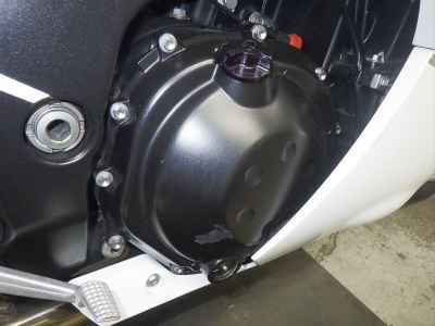 Kawasaki ZZR1400 2007