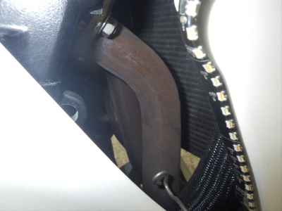 Kawasaki ZZR1400 2007