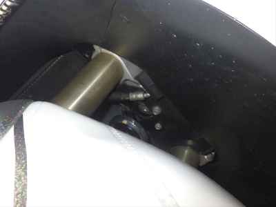 Kawasaki ZZR1400 2007