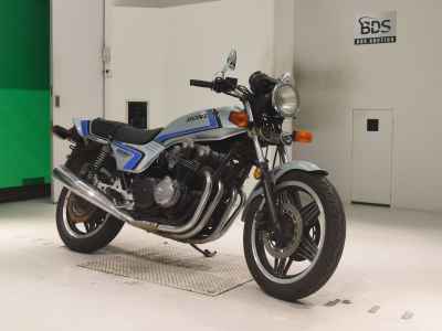 Honda CB900F 2013