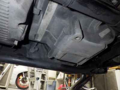 Harley-Davidson Street Glide FLHX1580 2007