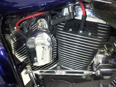 Harley-Davidson Street Glide FLHX1580 2007