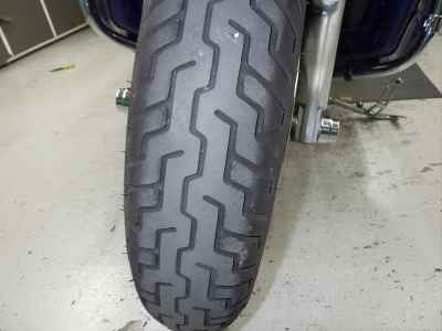 Harley-Davidson Street Glide FLHX1580 2007