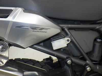 Honda CRF1000L Africa Twin 2016