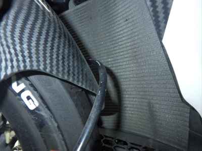 Suzuki GSX-R1000 2008