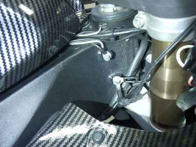 Suzuki GSX-R1000 2008
