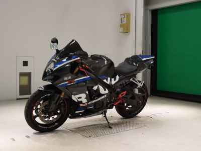 Suzuki GSX-R1000 2008