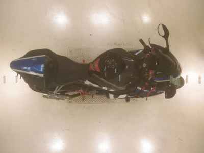 Suzuki GSX-R1000 2008
