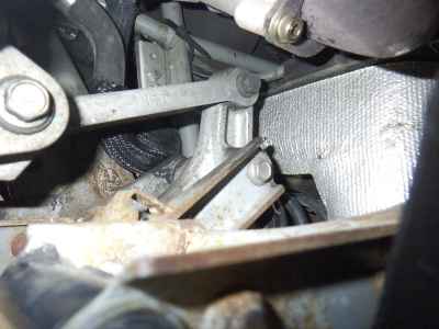 Suzuki Skywave 400 S 2008