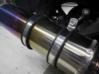 Suzuki Skywave 400 S 2008