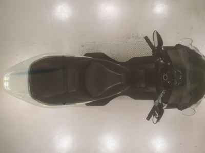 Suzuki Skywave 400 S 2008