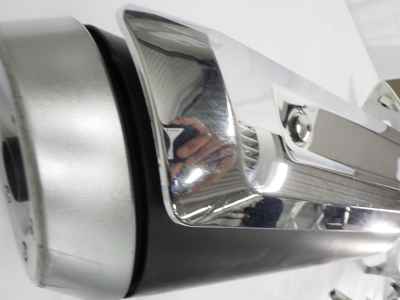Suzuki Skywave 400 S 2008